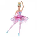MATTEL ΚΑΡΥΟΘΡΑΥΣΤΗΣ JLW53
