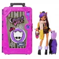 MATTEL MONSTER HIGH ΒΑΛΙΤΣΑΚΙ JMG65