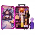 MATTEL MONSTER HIGH ΒΑΛΙΤΣΑΚΙ JMG65