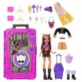 MATTEL MONSTER HIGH ΒΑΛΙΤΣΑΚΙ JMG65