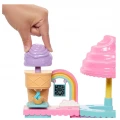 MATTEL CHELSEA ΕΡΓΑΣΤΗΡΙΟ ΠΑΓΩΤΟΥ JMJ42