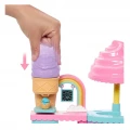 MATTEL CHELSEA ΕΡΓΑΣΤΗΡΙΟ ΠΑΓΩΤΟΥ JMJ42