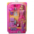 MATTEL BARBIE ΑΤΕΛΕΙΩΤΕΣ ΠΕΡΙΠΕΤΕΙΕΣ JMJ47