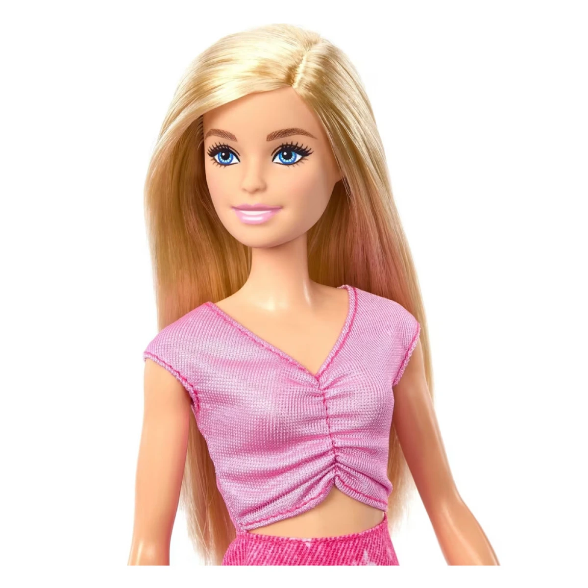 MATTEL BARBIE ΑΤΕΛΕΙΩΤΕΣ ΠΕΡΙΠΕΤΕΙΕΣ JMJ47