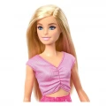 MATTEL BARBIE ΑΤΕΛΕΙΩΤΕΣ ΠΕΡΙΠΕΤΕΙΕΣ JMJ47