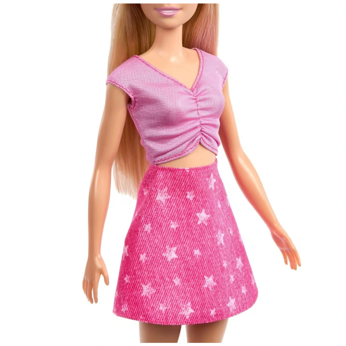 MATTEL BARBIE ΑΤΕΛΕΙΩΤΕΣ ΠΕΡΙΠΕΤΕΙΕΣ JMJ47