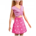 MATTEL BARBIE ΑΤΕΛΕΙΩΤΕΣ ΠΕΡΙΠΕΤΕΙΕΣ JMJ47