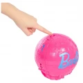 MATTEL BARBIE ΜΠΑΛΑ ΕΚΠΛΗΞΗ-ΠΟΠ ΣΤΑΡ JMK19