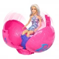 MATTEL BARBIE ΜΠΑΛΑ ΕΚΠΛΗΞΗ-ΠΟΠ ΣΤΑΡ JMK19