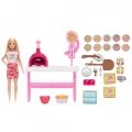MATTEL BARBIE ΠΙΤΣΑΡΙΑ JMK21