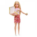 MATTEL BARBIE ΠΙΤΣΑΡΙΑ JMK21
