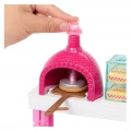 MATTEL BARBIE ΠΙΤΣΑΡΙΑ JMK21