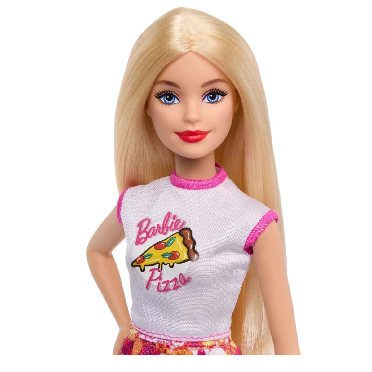 MATTEL BARBIE ΠΙΤΣΑΡΙΑ JMK21