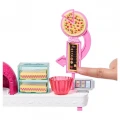 MATTEL BARBIE ΠΙΤΣΑΡΙΑ JMK21