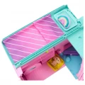 MATTEL BARBIE ROADTRIP ΤΡΟΧΟΣΠΙΤΟ JMK45