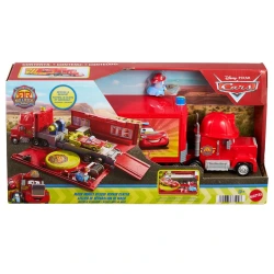 MATTEL CARS ΝΕΑ ΝΤΑΛΙΚΑ MACK JMT58