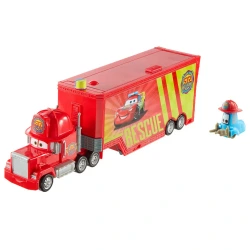 MATTEL CARS ΝΕΑ ΝΤΑΛΙΚΑ MACK JMT58
