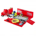 MATTEL CARS ΝΕΑ ΝΤΑΛΙΚΑ MACK JMT58