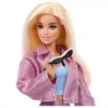 MATTEL BARBIE DELUXE ΑΠΙΘΑΝΕΣ ΜΕΤΑΜΟΡΦΩΣΕΙΣ JNC61