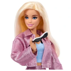 MATTEL BARBIE DELUXE ΑΠΙΘΑΝΕΣ ΜΕΤΑΜΟΡΦΩΣΕΙΣ JNC61