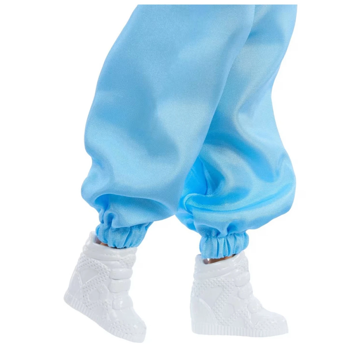 MATTEL BARBIE DELUXE ΑΠΙΘΑΝΕΣ ΜΕΤΑΜΟΡΦΩΣΕΙΣ JNC61