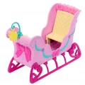MATTEL ΚΑΡΥΟΘΡΑΥΣΤΗΣ ΑΛΟΓΟ ΜΕ ΑΜΑΞΑ JNH63