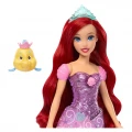 MATTEL ΑΡΙΕΛ ΠΟΥ ΜΕΤΑΜΟΡΦΩΝΕΤΑΙ JLK19
