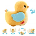 MATTEL ΜΑΛΑΚΟ ΠΑΠΑΚΙ ΜΕ ΚΙΝΗΣΗ ΚΑΙ ΗΧΟΥΣ JMX99