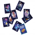 MATTEL UNO KPOP DEMON HUNTERS JRV01