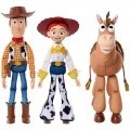 MATTEL TOY STORY 5 - ΜΑΛΑΚΕΣ ΦΙΓΟΥΡΕΣ JLW71