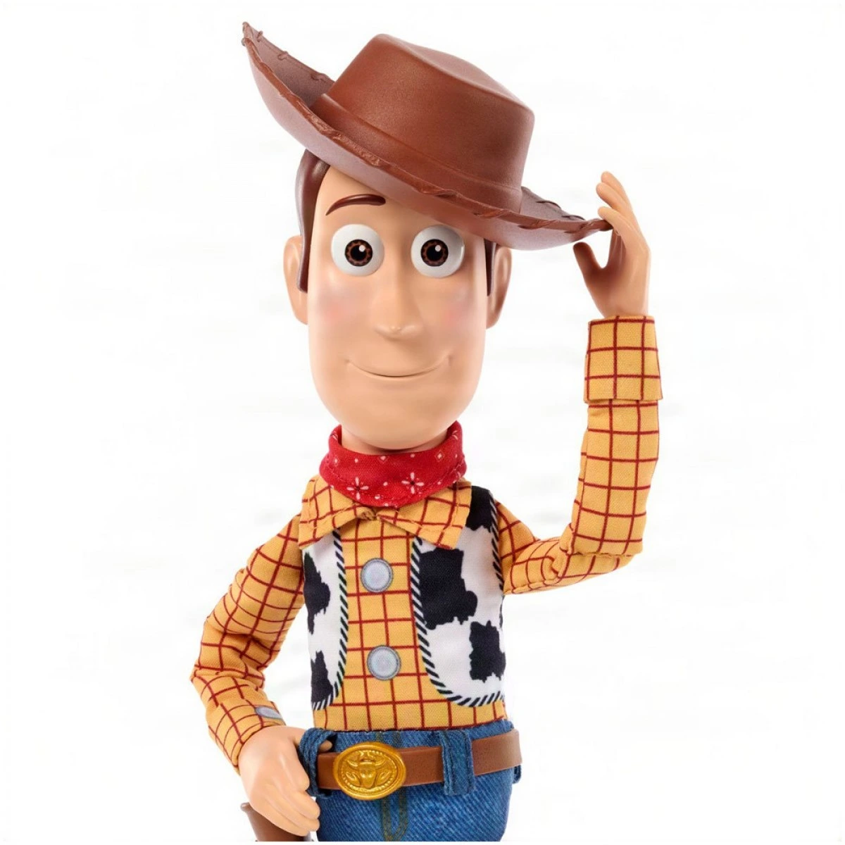 MATTEL TOY STORY 5 - ΜΑΛΑΚΕΣ ΦΙΓΟΥΡΕΣ JLW71