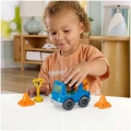 MATTEL LITTLE PEOPLE ΟΧΗΜΑ ΜΕ ΦΙΓΟΥΡΑ & ΑΞΕΣΟΥΑΡ - ΟΔΙΚΗ ΔΙΑΣΩΣΗ JMT84/JMT87
