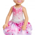 MATTEL ΚΑΡΥΟΘΡΑΥΣΤΗΣ CHELSEA ΝΕΡΑΙΔΑ ΤΟΥ ΧΙΟΝΙΟΥ JNB00