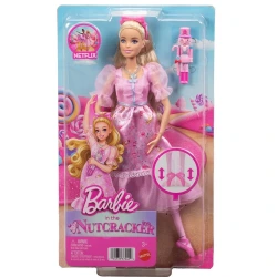 MATTEL BARBIE ΚΑΡΥΟΘΡΑΥΣΤΗΣ CLARA JLW51