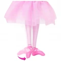 MATTEL BARBIE ΚΑΡΥΟΘΡΑΥΣΤΗΣ CLARA JLW51