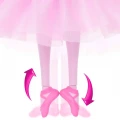 MATTEL BARBIE ΚΑΡΥΟΘΡΑΥΣΤΗΣ CLARA JLW51