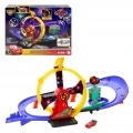 MATTEL CARS SUPER ΠΙΣΤΑ LIGHT UP JMT57