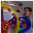 MATTEL CARS SUPER ΠΙΣΤΑ LIGHT UP JMT57