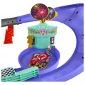 MATTEL CARS SUPER ΠΙΣΤΑ LIGHT UP JMT57