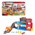 MATTEL CARS RACE & RESCUE ΓΚΑΡΑΖ JMT59