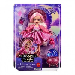 MATTEL MOONSPELL MAGIC-CARINA JNM26