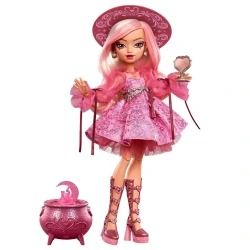 MATTEL MOONSPELL MAGIC-CARINA JNM26