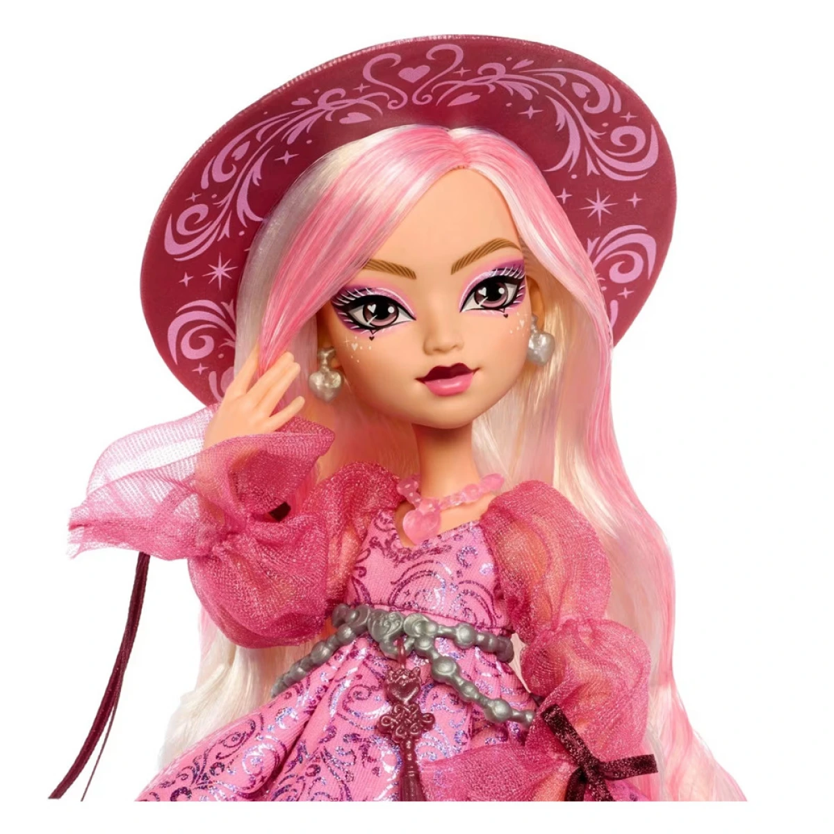 MATTEL MOONSPELL MAGIC-CARINA JNM26