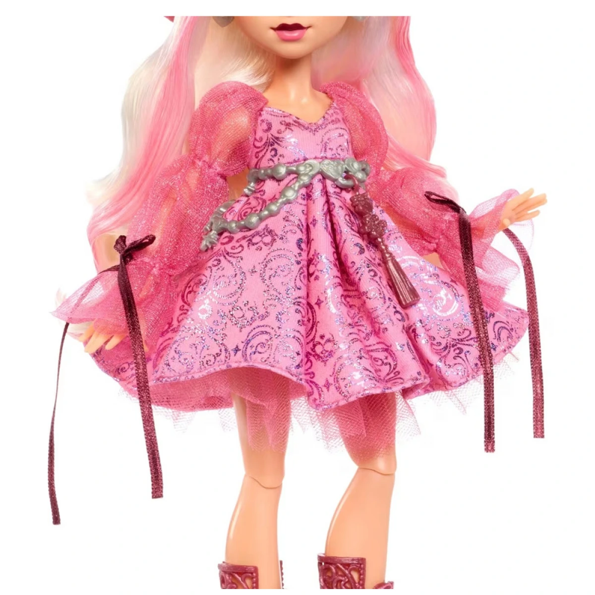 MATTEL MOONSPELL MAGIC-CARINA JNM26
