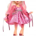 MATTEL MOONSPELL MAGIC-CARINA JNM26