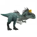 MATTEL ΔΕΙΝΟΣΑΥΡΟΙ ΛΕΙΤΟΥΡΓΙΑ ΕΠΙΘΕΣΗΣ-CRYOLOPHOSAURUS JGB87/JKL80