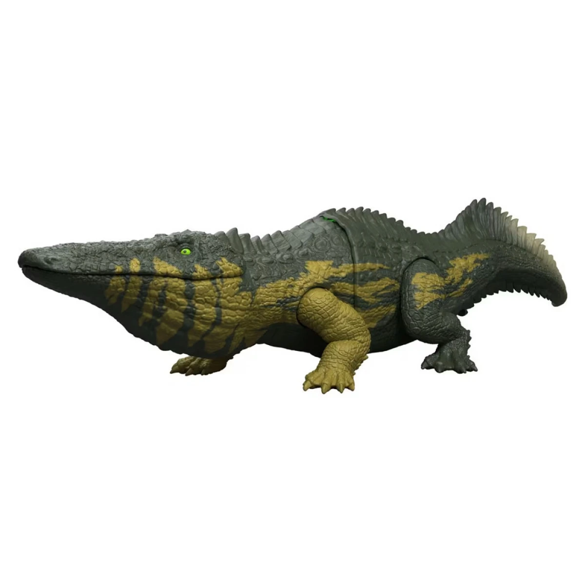 MATTEL ΔΕΙΝΟΣΑΥΡΟΙ ΛΕΙΤΟΥΡΓΙΑ ΕΠΙΘΕΣΗΣ-STOMATOSUCHUS JGB87/JKL82