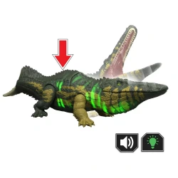 MATTEL ΔΕΙΝΟΣΑΥΡΟΙ ΛΕΙΤΟΥΡΓΙΑ ΕΠΙΘΕΣΗΣ-STOMATOSUCHUS JGB87/JKL82
