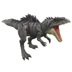 MATTEL SURVIVAL COLOSSAL CHOMP GIGANOTOSAURUS JKG93