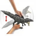 MATTEL SURVIVAL COLOSSAL CHOMP GIGANOTOSAURUS JKG93